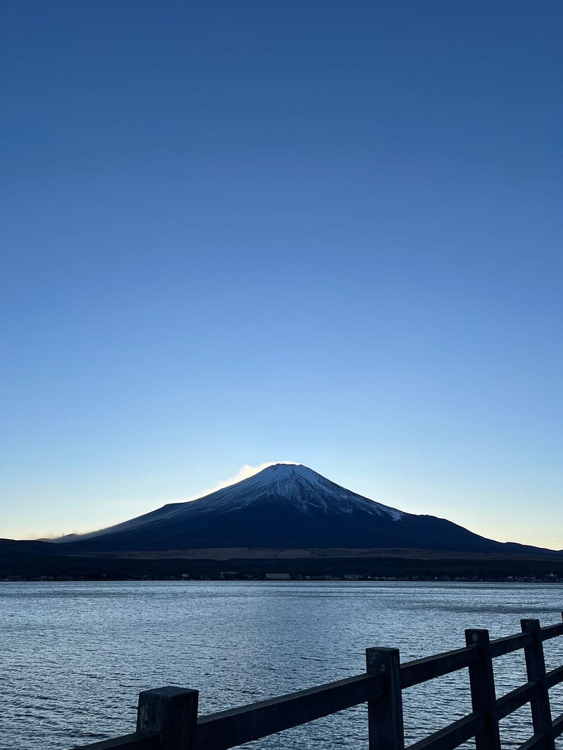 「覚悟」とは・・・